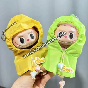 Raincoat