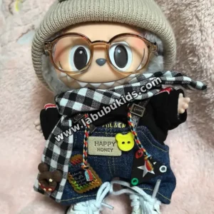 Streetwear Outfit