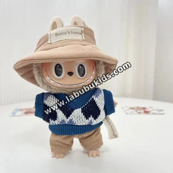 Streetwear Outfit
