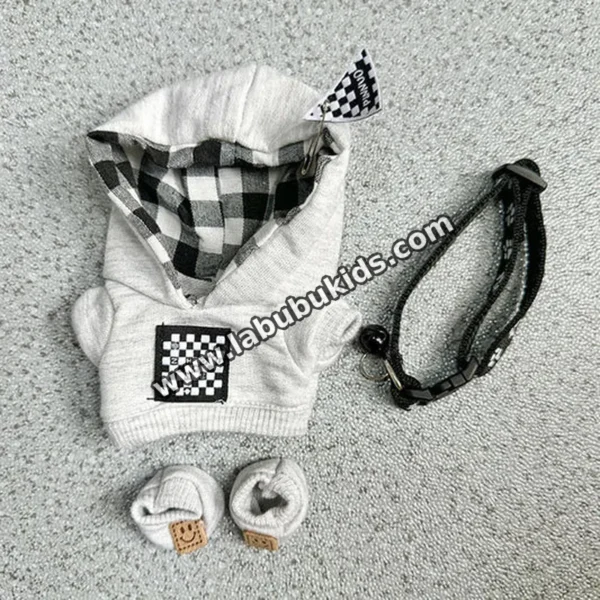 Streetwear Outfit