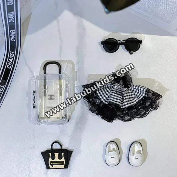 Streetwear Outfit