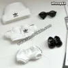 Handmade Luxury-Inspired Outfit