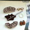 Handmade Luxury-Inspired Outfit