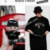 Handmade Celebrity-Inspired Outfit