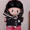 Handmade Celebrity-Inspired Outfit