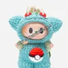 Pokémon-inspired Outfit