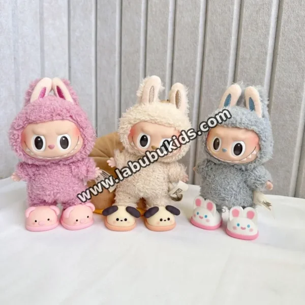 Cute Animal Slipper