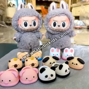 Cute Animal Slipper