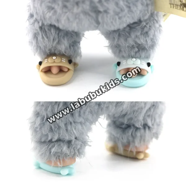Shark Slippers (12) Cute Animal Slipper